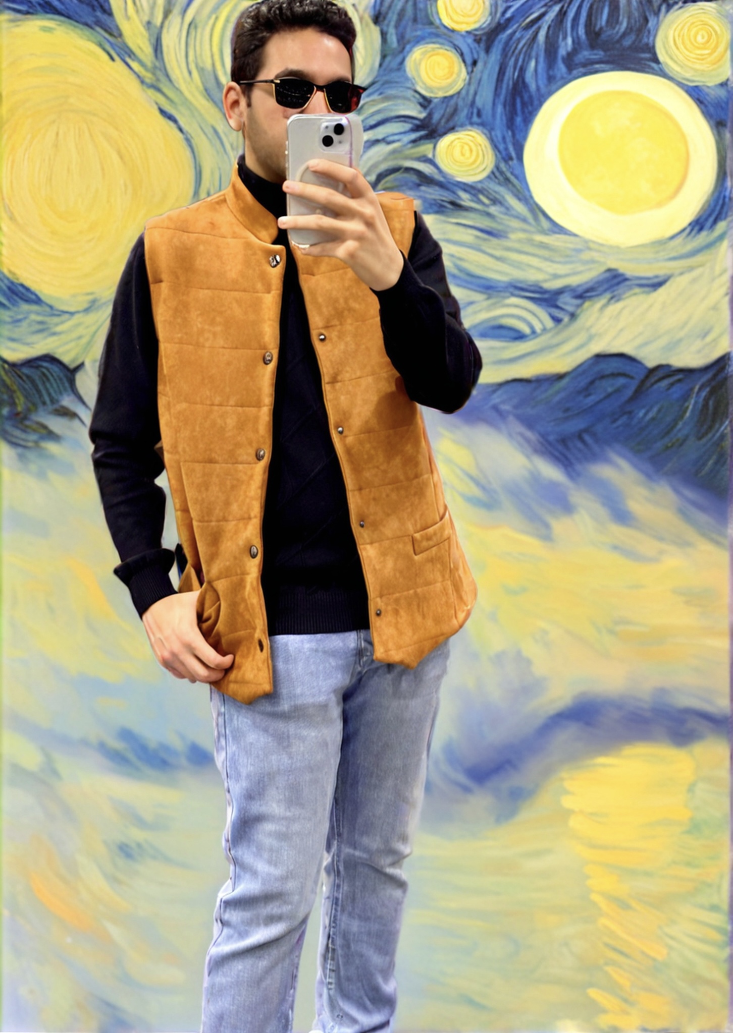Mahmoud Samir Zayed Image